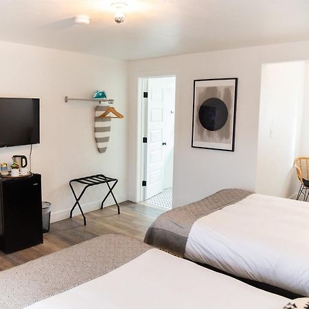 The Nightingale Motel Pagosa Springs Εξωτερικό φωτογραφία
