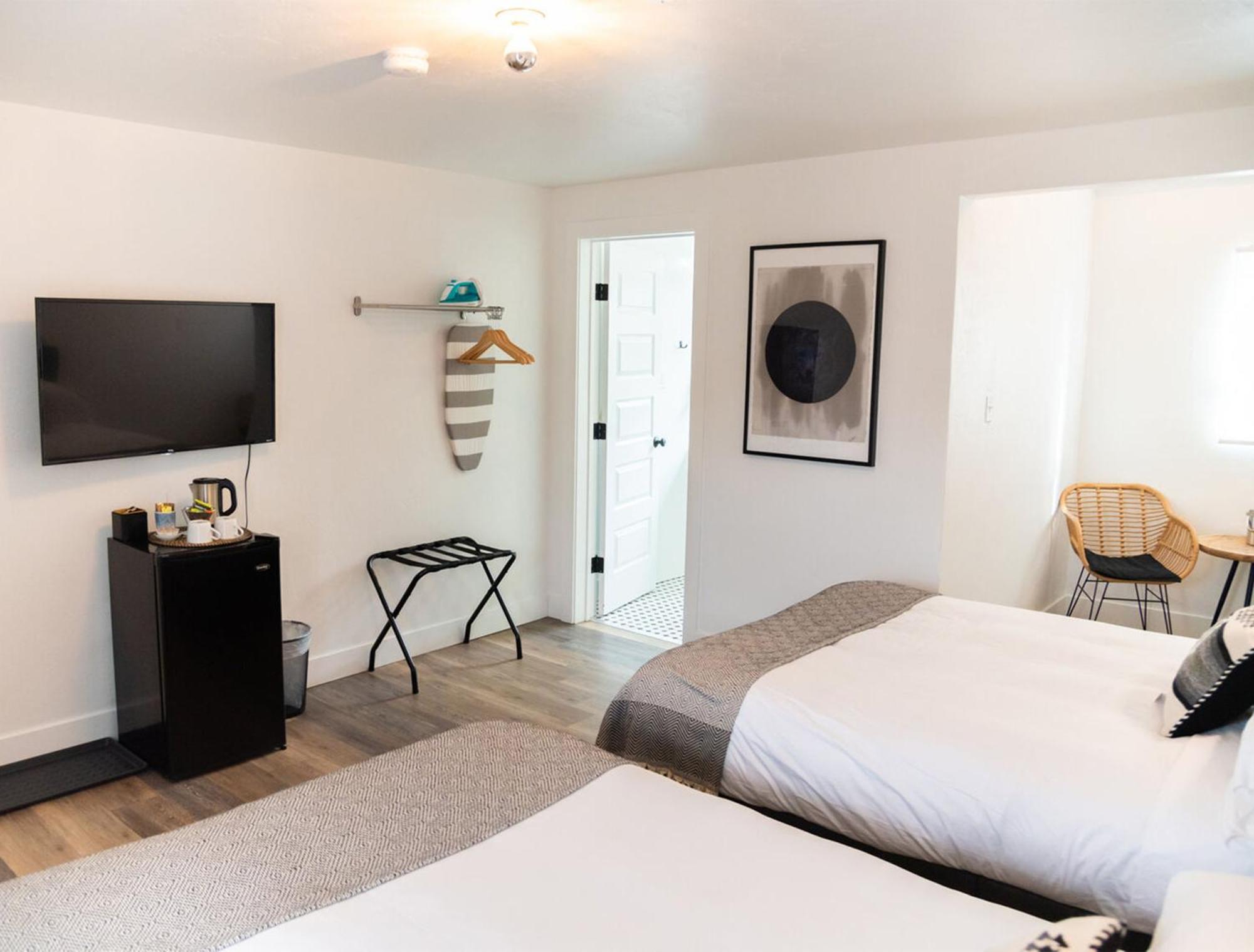The Nightingale Motel Pagosa Springs Εξωτερικό φωτογραφία