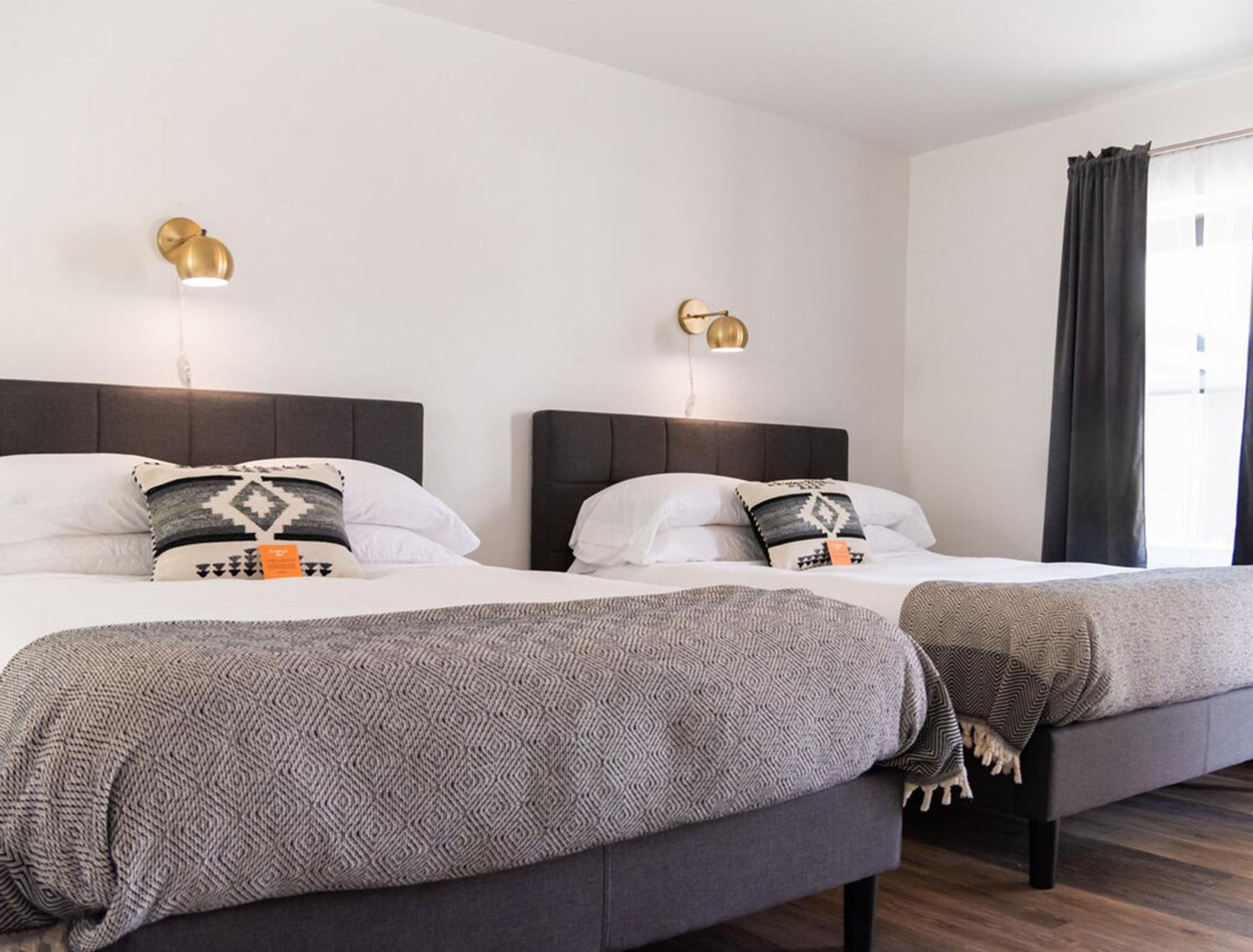 The Nightingale Motel Pagosa Springs Εξωτερικό φωτογραφία
