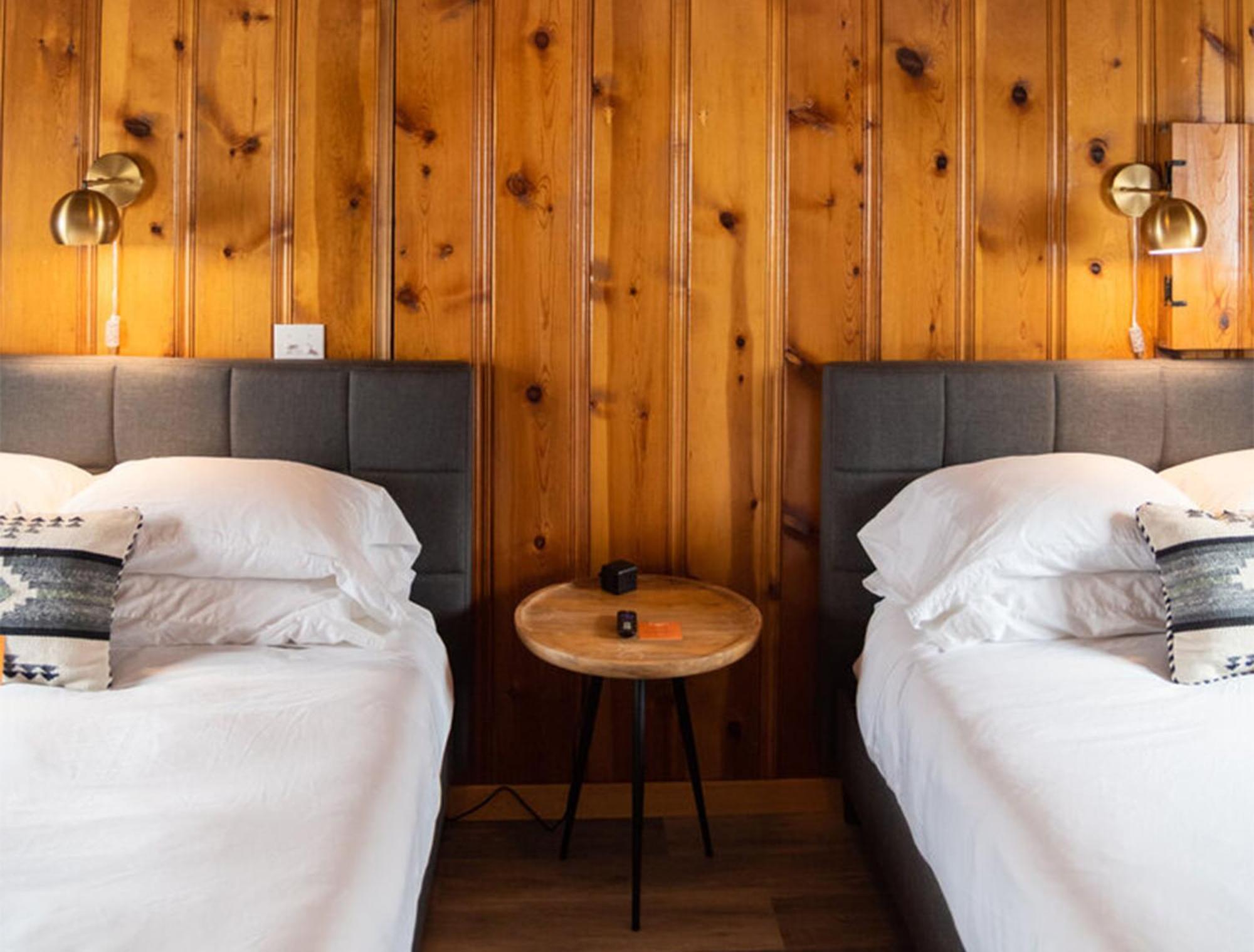 The Nightingale Motel Pagosa Springs Εξωτερικό φωτογραφία