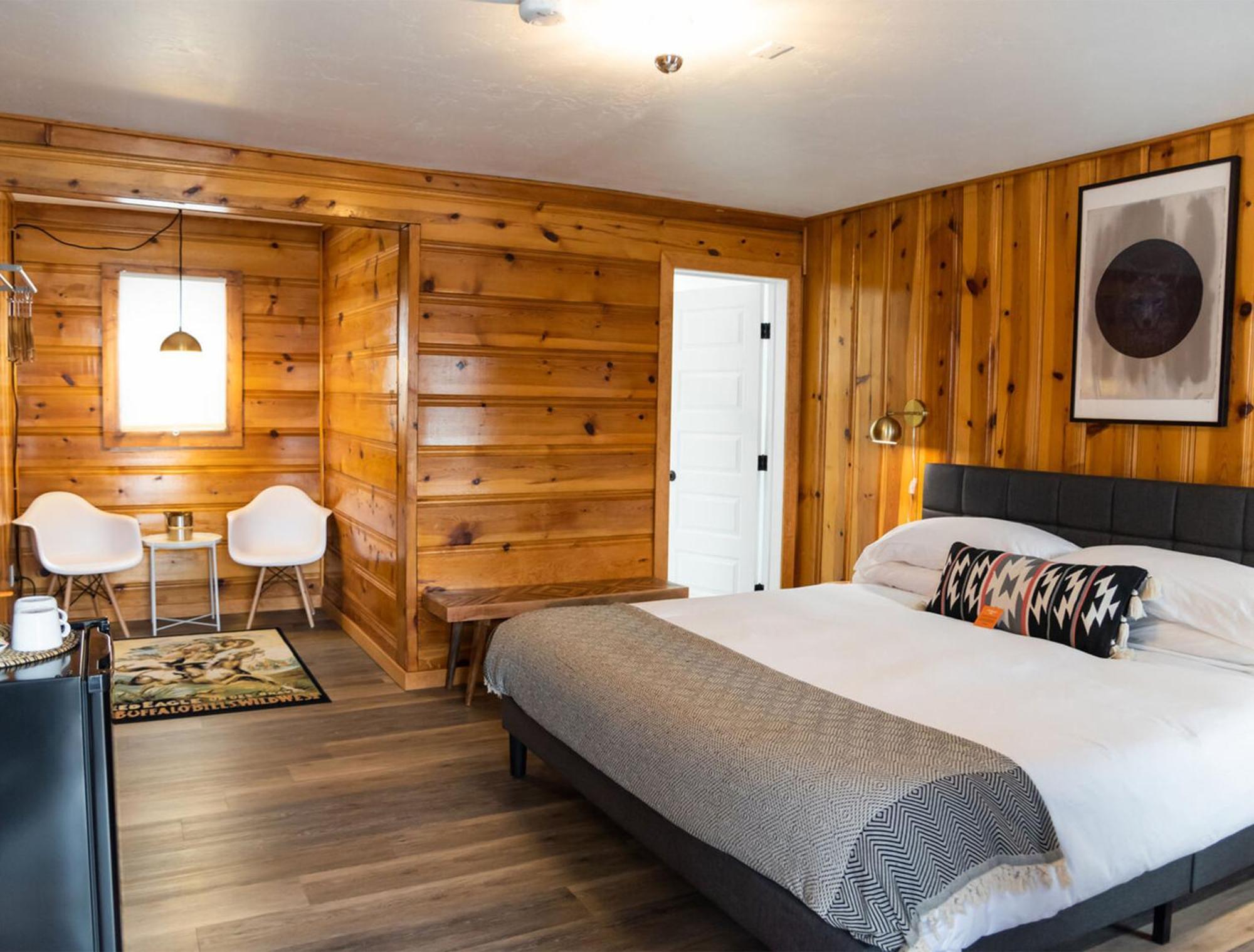The Nightingale Motel Pagosa Springs Εξωτερικό φωτογραφία