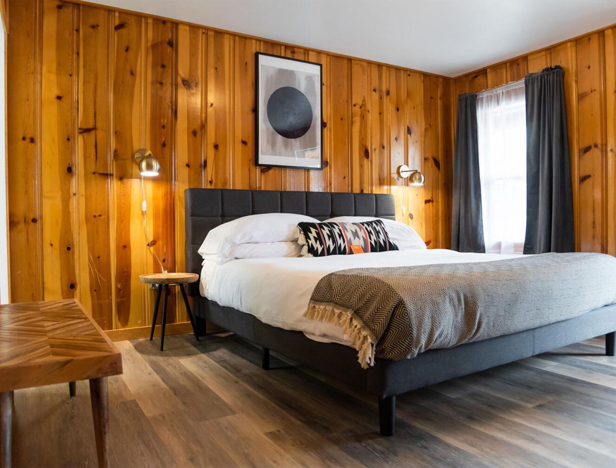 The Nightingale Motel Pagosa Springs Εξωτερικό φωτογραφία