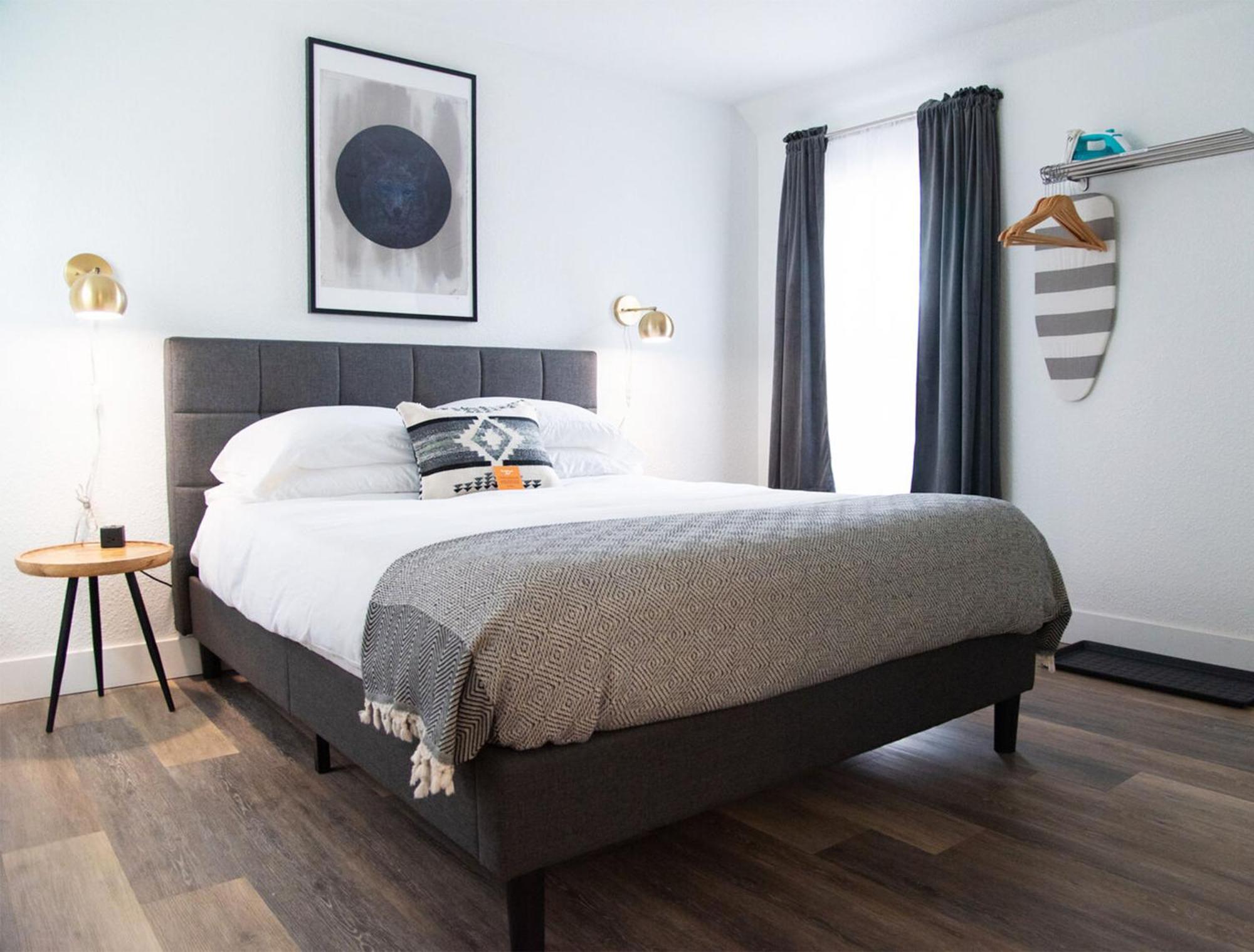 The Nightingale Motel Pagosa Springs Εξωτερικό φωτογραφία