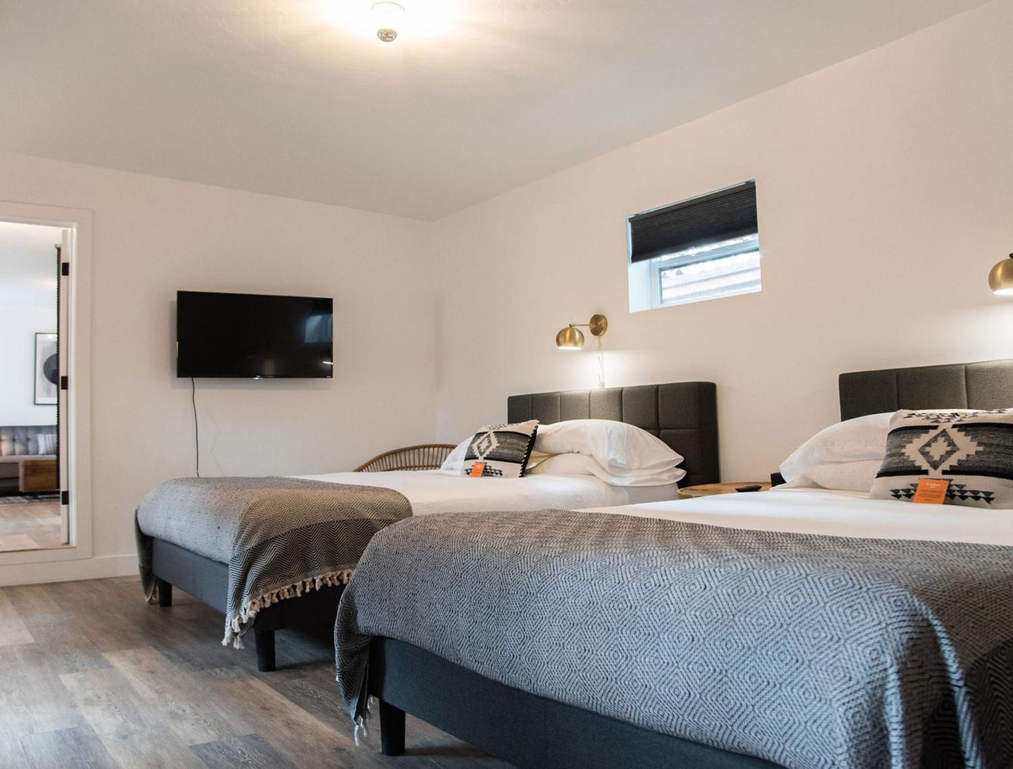 The Nightingale Motel Pagosa Springs Εξωτερικό φωτογραφία