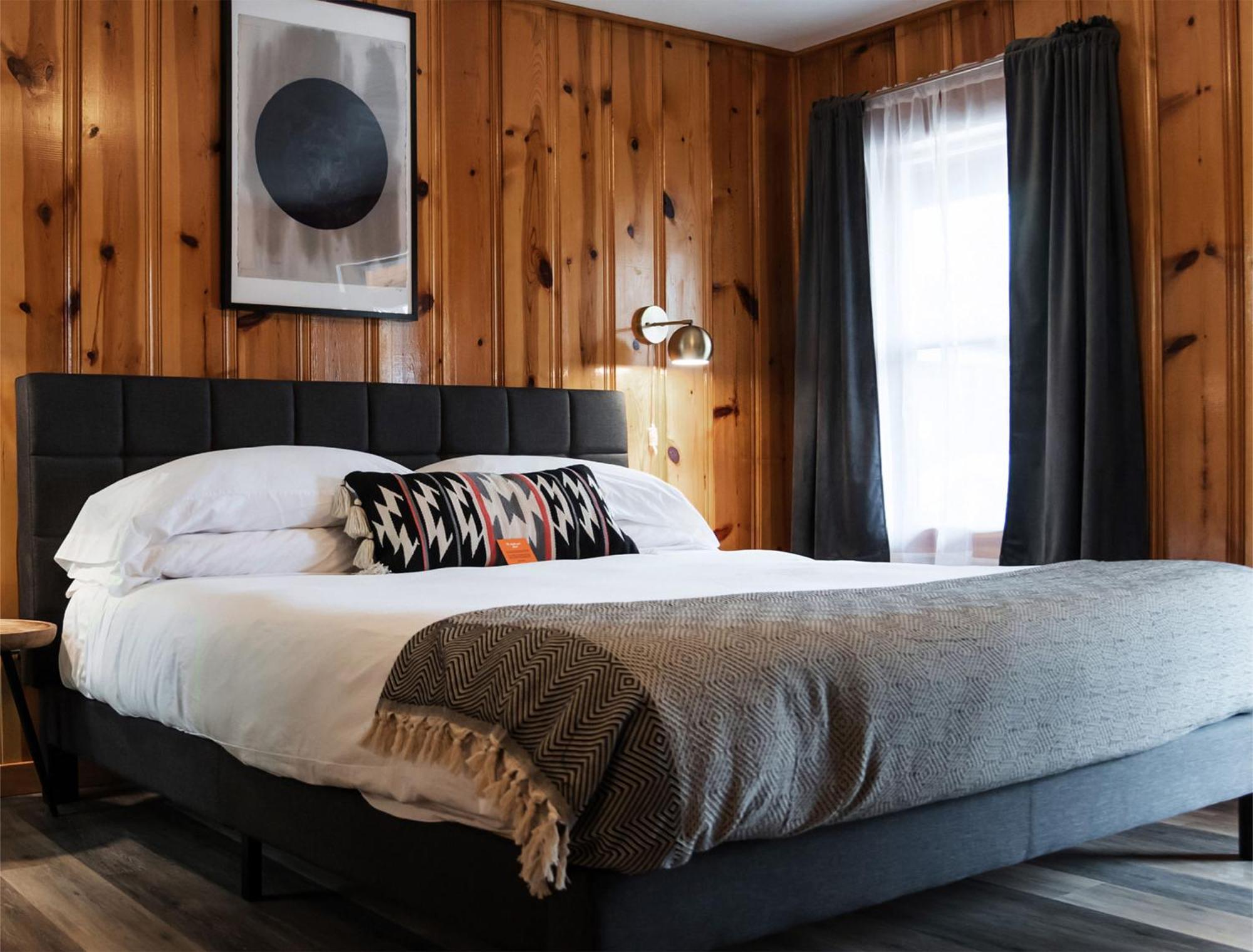 The Nightingale Motel Pagosa Springs Εξωτερικό φωτογραφία